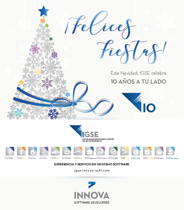 Felicitación Innova Navidad 2018