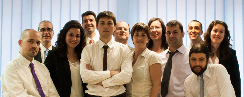 Equipo Software