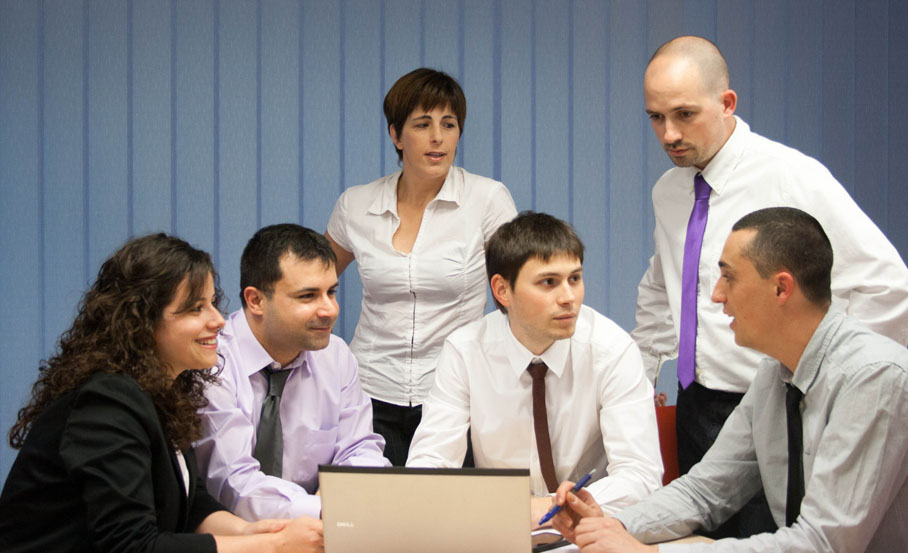 Equipo Software